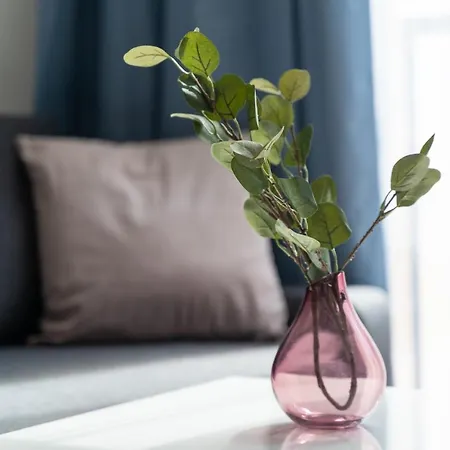 Апартаменты Kamienica Centrum Nr 15 Щецин