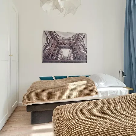 Kamienica Centrum Nr 15 Διαμέρισμα