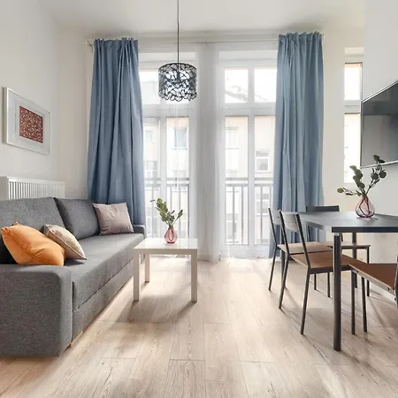 Διαμέρισμα Kamienica Centrum Nr 15 *