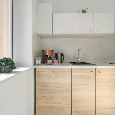 Kamienica Centrum Nr 15 *