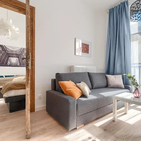 Kamienica Centrum Nr 15 Διαμέρισμα *