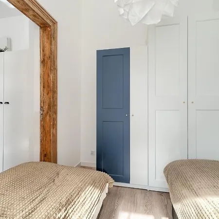 Kamienica Centrum Nr 15 Διαμέρισμα *