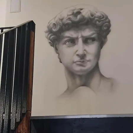 Kamienica Centrum Nr 15 * Στσέτσιν