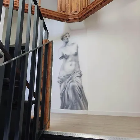 Kamienica Centrum Nr 15 Апартаменты Щецин