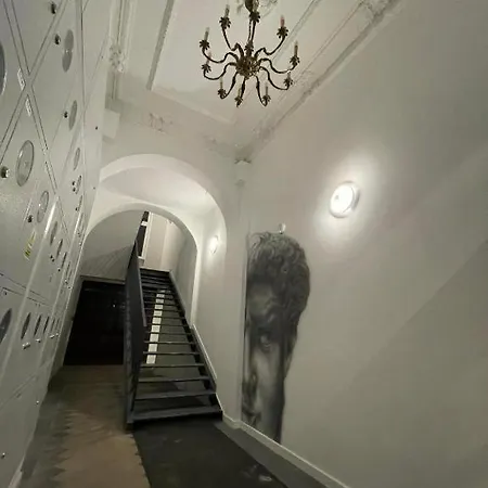 Kamienica Centrum Nr 15 Διαμέρισμα Στσέτσιν