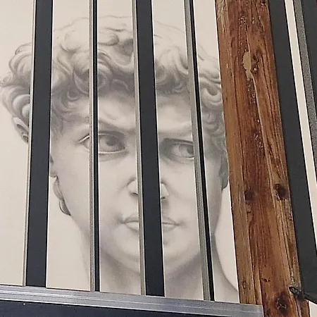 Kamienica Centrum Nr 15 Στσέτσιν