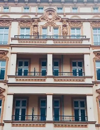 Διαμέρισμα Kamienica Centrum Nr 15