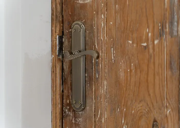 Kamienica Centrum Nr 15 アパート