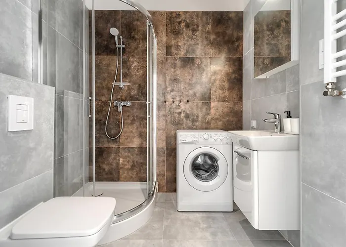 アパート Kamienica Centrum Nr 15