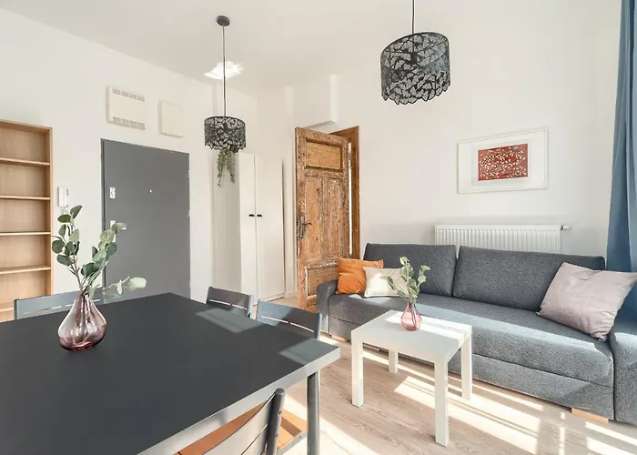 Kamienica Centrum Nr 15 アパート *