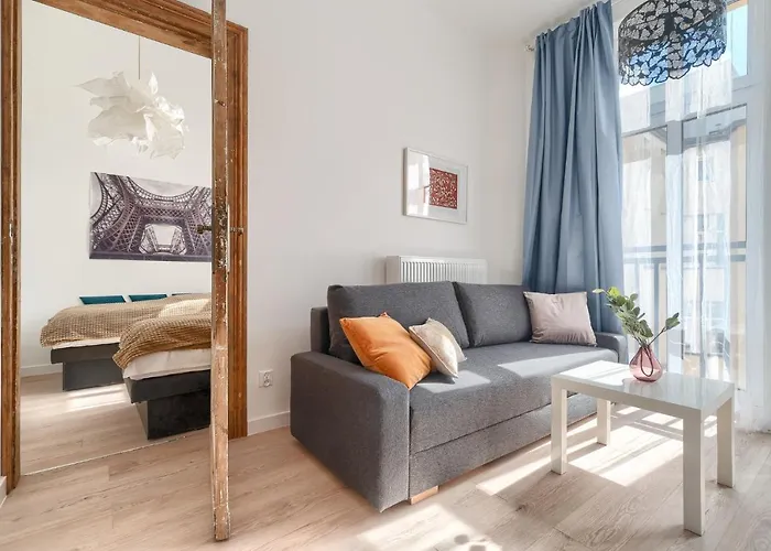 Kamienica Centrum Nr 15 アパート *