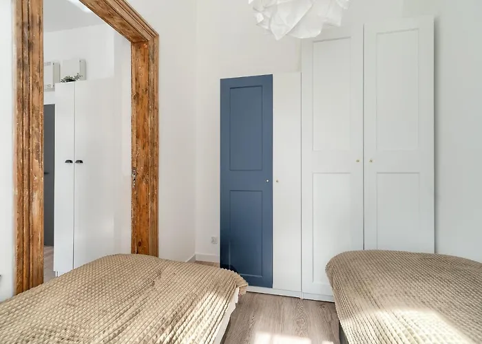 Kamienica Centrum Nr 15 アパート *