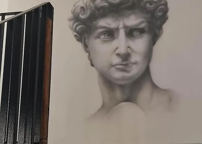 Kamienica Centrum Nr 15 * シュチェチン