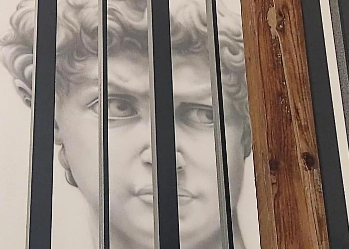 Kamienica Centrum Nr 15 シュチェチン