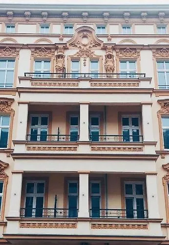 アパート Kamienica Centrum Nr 15