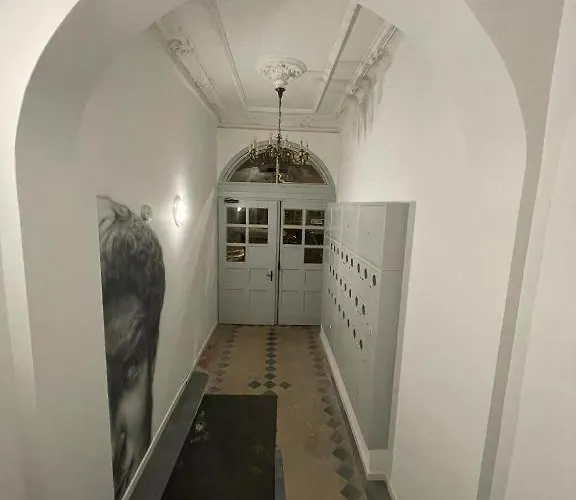 Kamienica Centrum Nr 15 シュチェチン